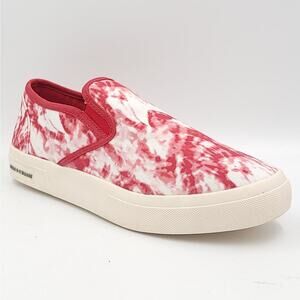 Sun + Stone | Shoes | Sun Stone Mens Ivory Cushioned Kiva  display picture 1